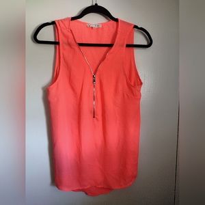 🏵️Sleeveless tank top 🏵️